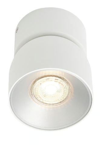 Nordlux Pitcher lampă de tavan 1x10 W alb 2310400101
