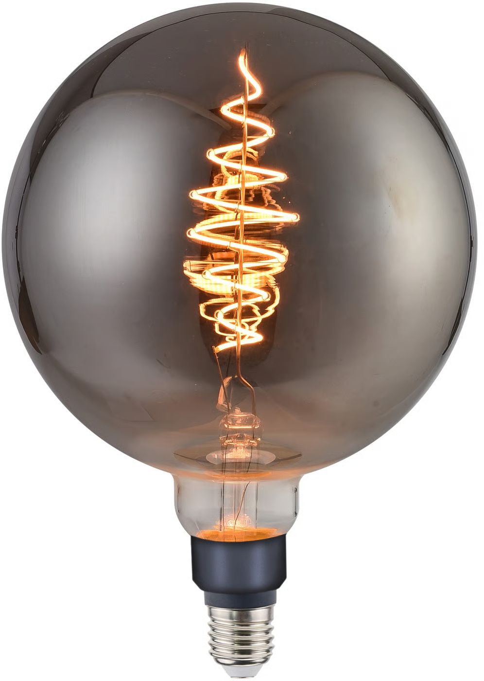 Nordlux DecoE27 bec 1x8.5 W 1800 K E27 2080302747