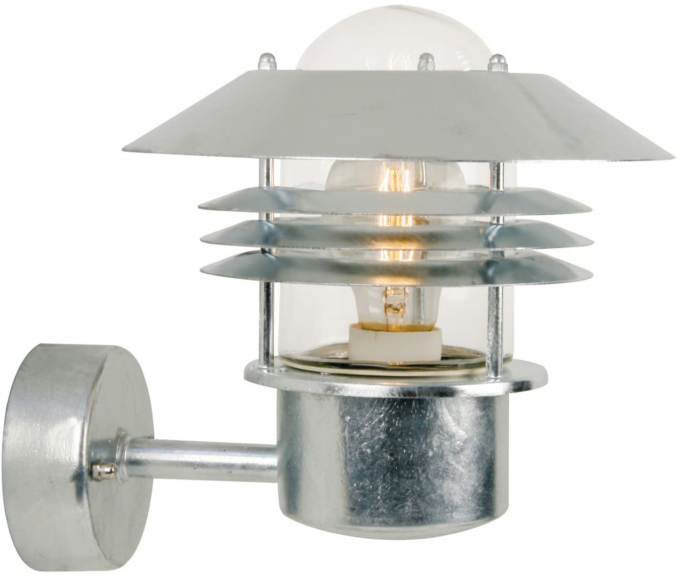 Nordlux Veje aplica exterior 1x60 W 25091031