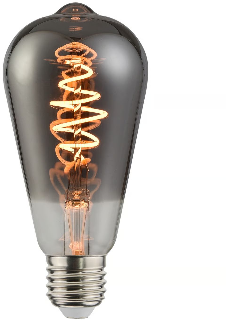 Nordlux DecoE27 bec 1x4.5 W 1800 K E27 2080072747