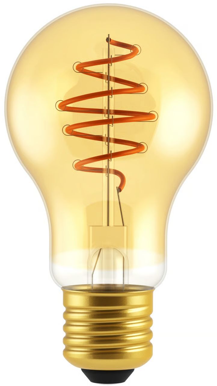Nordlux DecoE27 bec 1x4.9 W 2200 K E27 2080022758