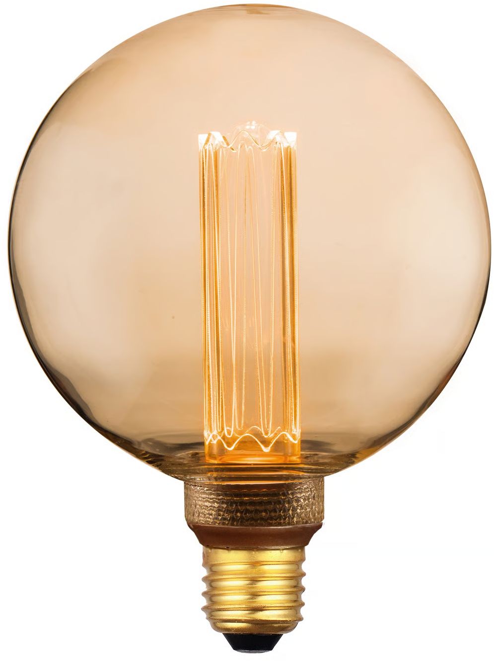 Nordlux DecoE27 bec 1x3.5 W 1800 K E27 2080242758