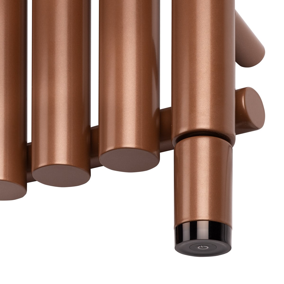 Oltens Varmare incalzitor electric 200 W cupru 55920610