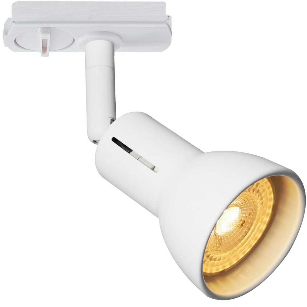 Nordlux MuninLink lampa pentru șină 1x35 W alb 86129901