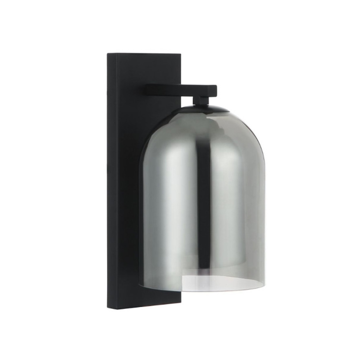 Light Prestige Elaris lampă de perete 1x15 W fumuriu LP-8103/1W TR