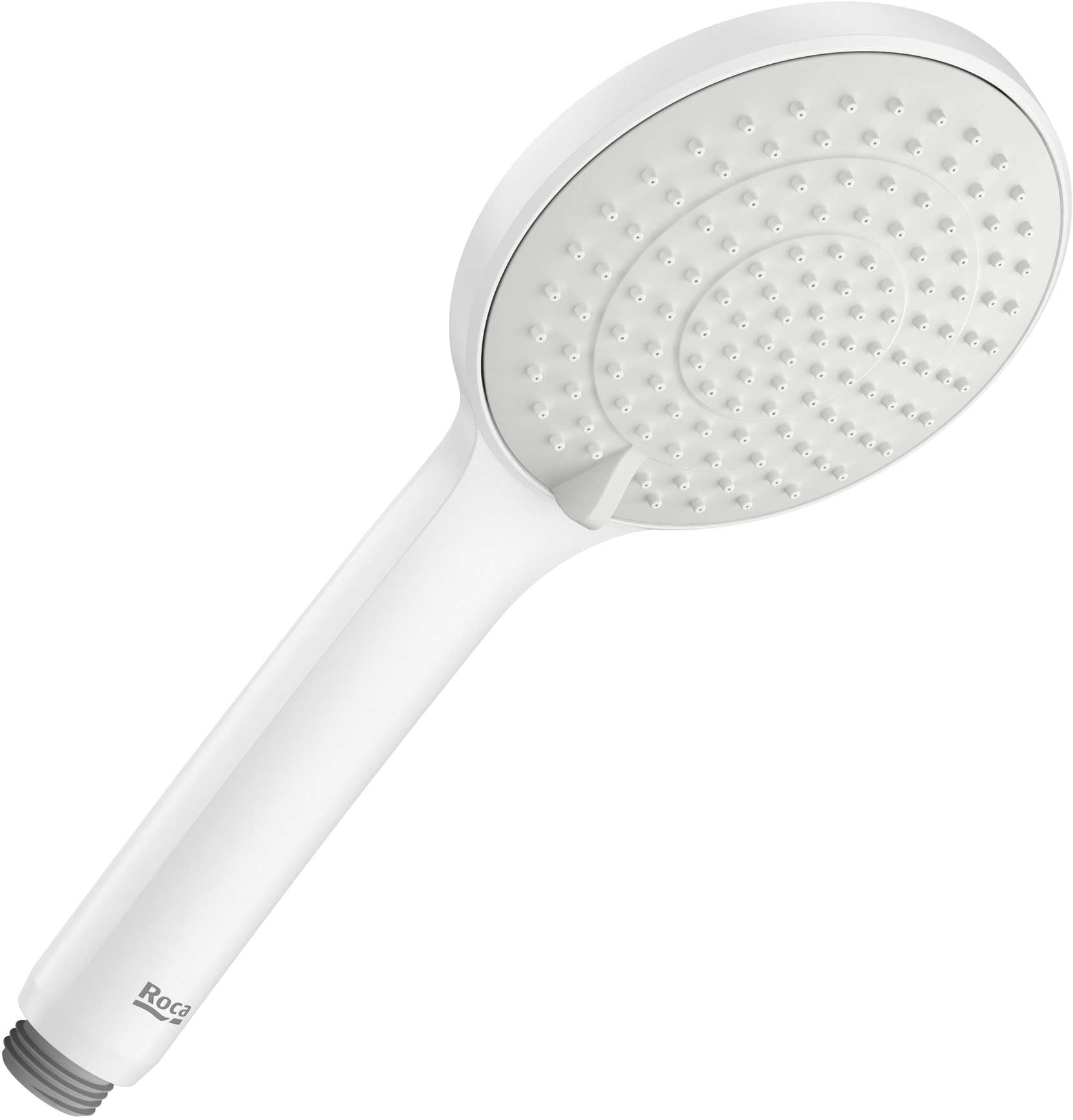 Roca Sensum duș de mână alb A5BG109B00