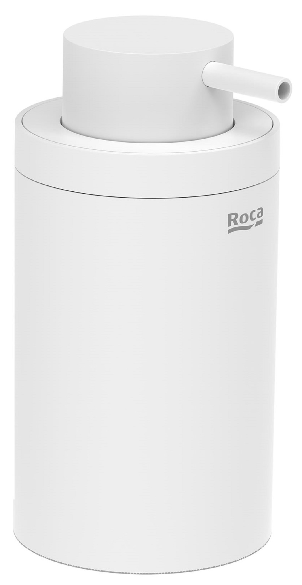 Roca Hotel's dozator săpun 200 ml alb A817589B00