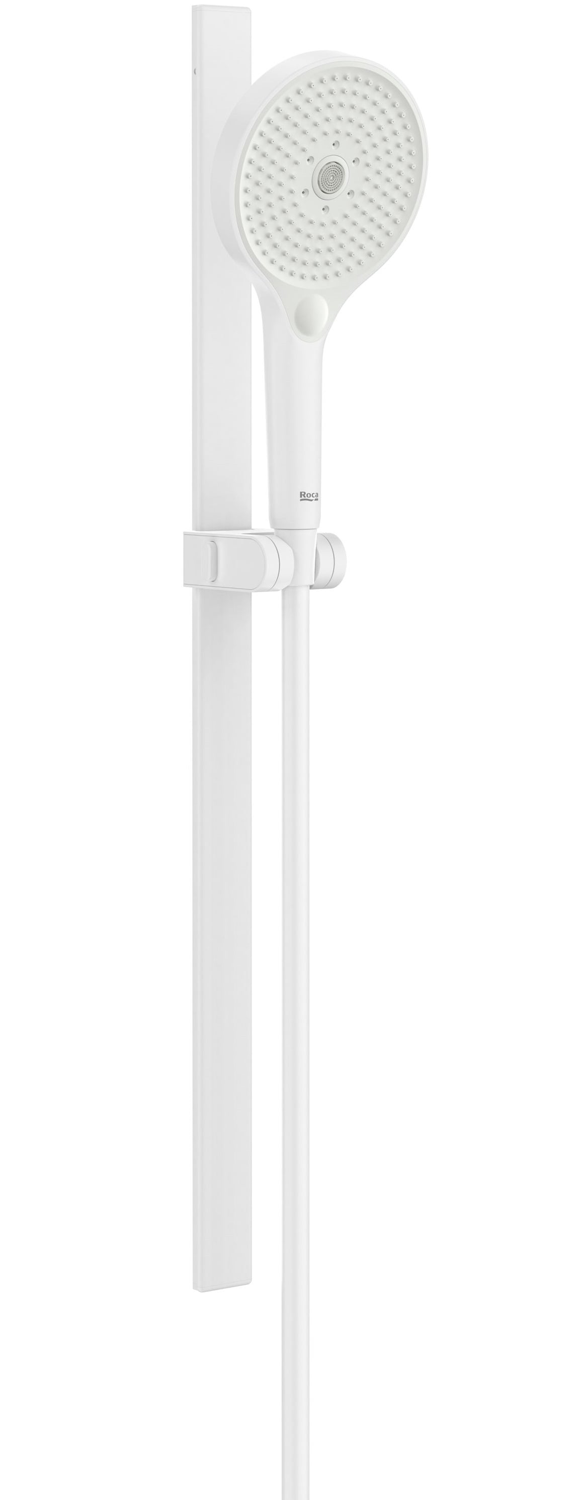 Roca Plenum set de duș perete alb A5B8E14B00