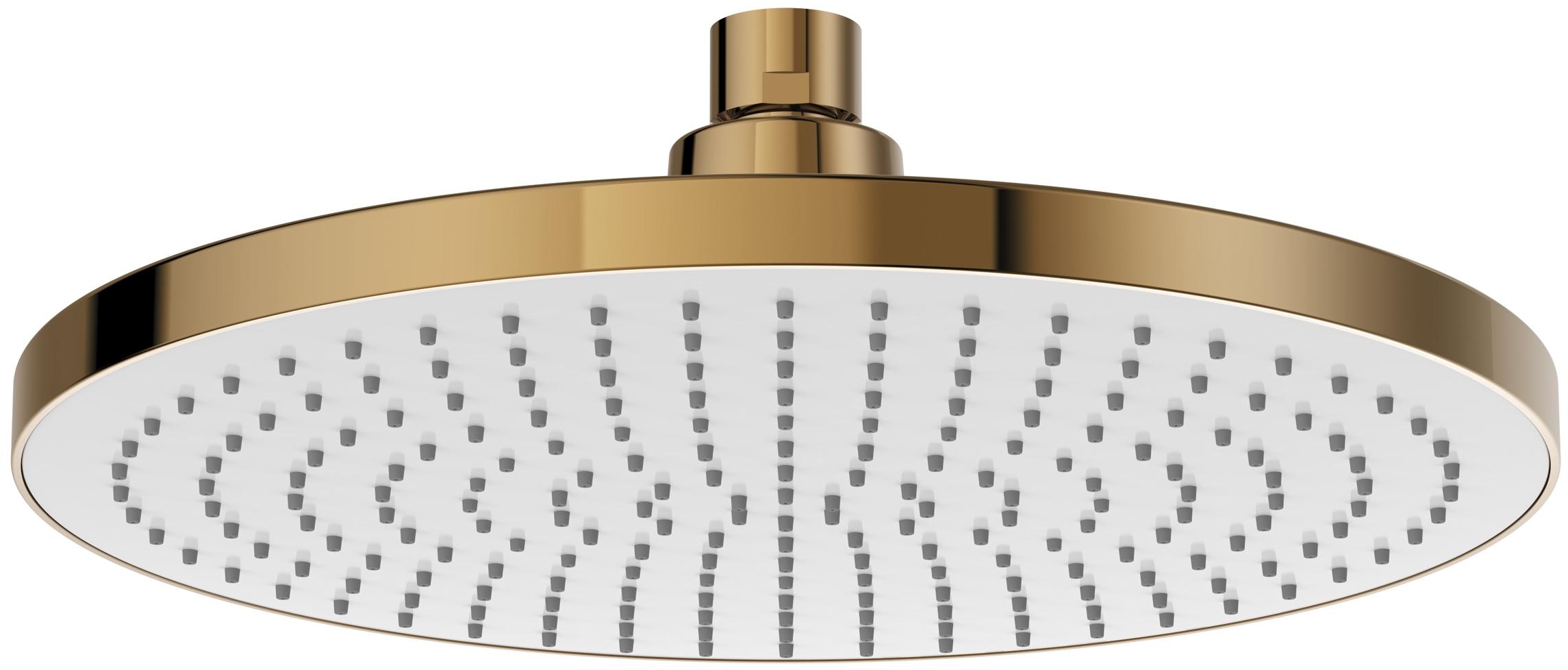 Roca Rainsense cap de duș 23x23 cm rotund || A5B1803RG0