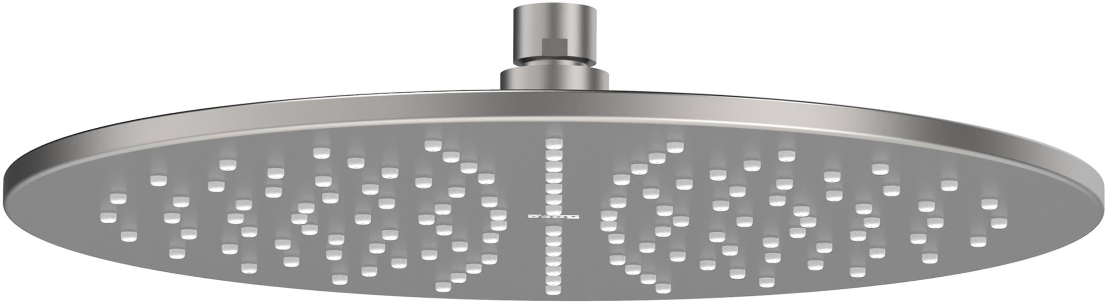 Roca Rainsense cap de duș 30x30 cm rotund || A5B3950SM0