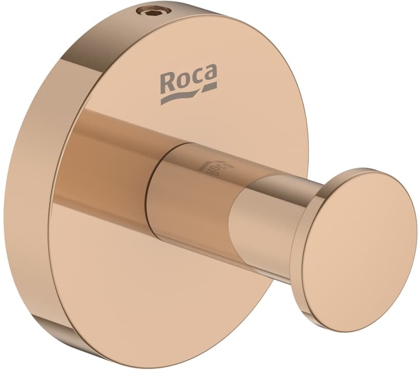 Roca Hotel's suport prosop auriu A817570RG0