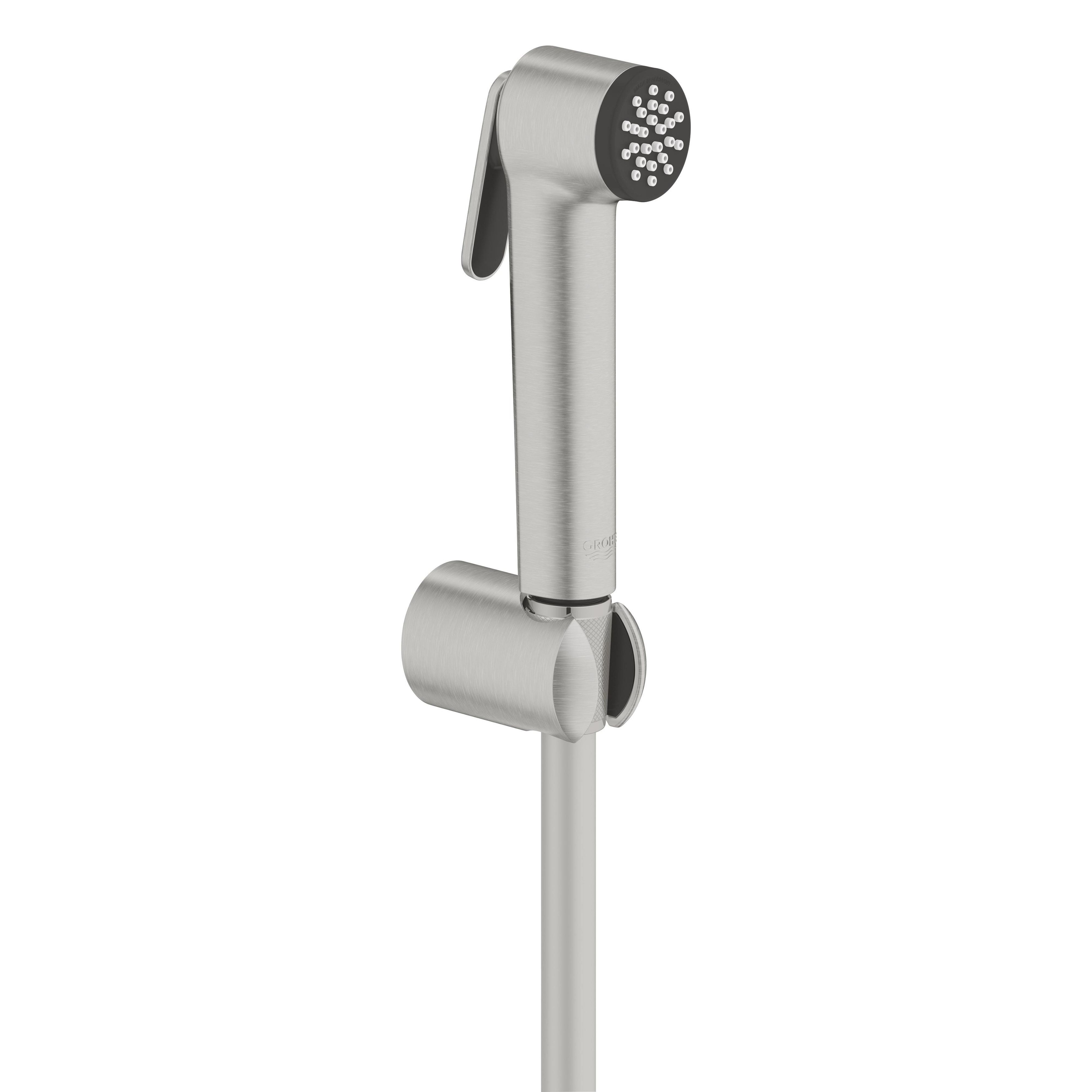 Grohe Tempesta set baterie bideu perete || 27513DC1