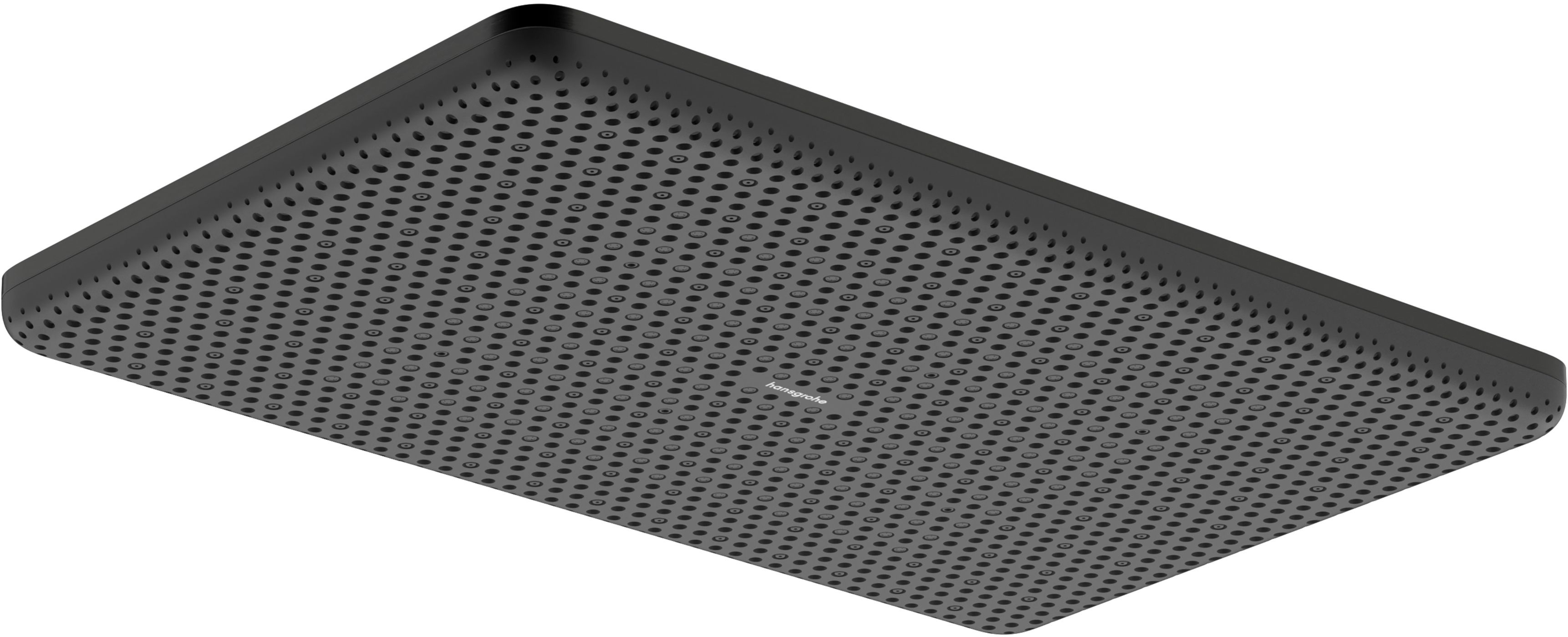 Hansgrohe Raindance Alive Q cap de duș 34.3x21.4 cm dreptunghiular || 24531340