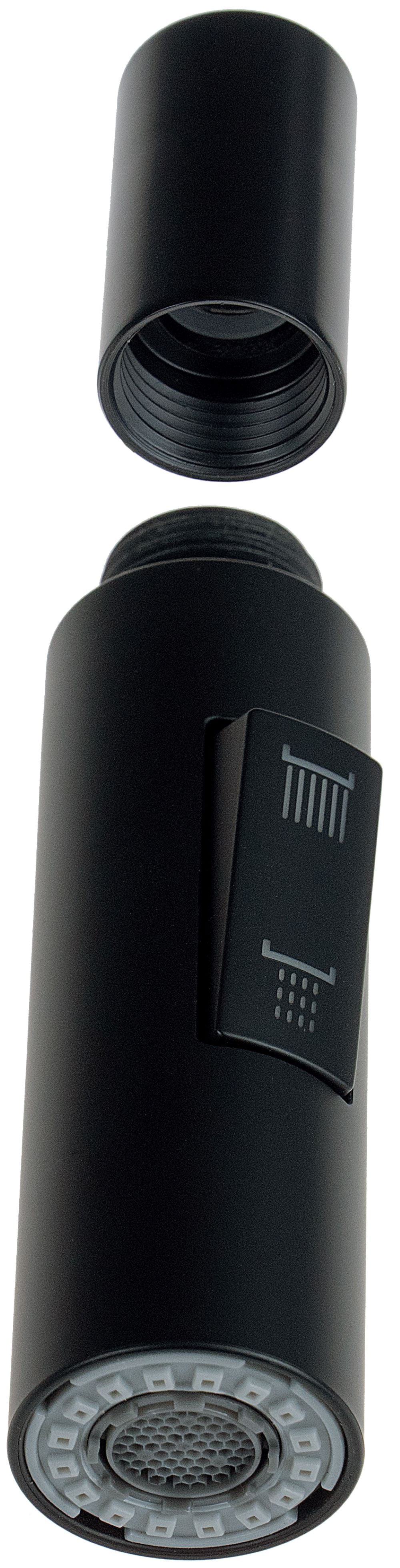 Deante Luno para pentru baterie de bucătărie ABAN74S