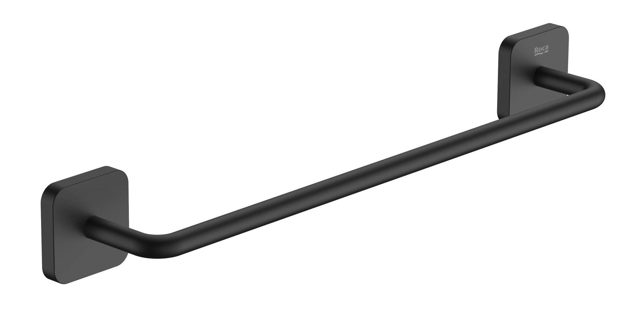 Roca Victoria suport prosop negru A817883NB0