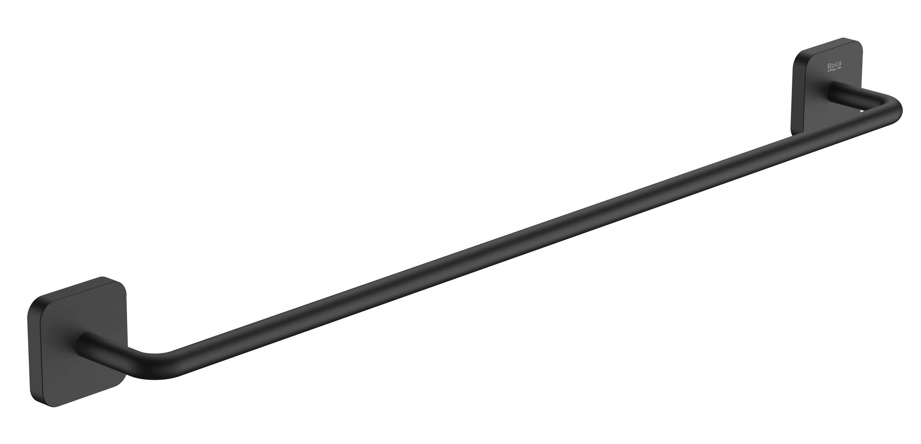 Roca Victoria suport prosop negru A817884NB0