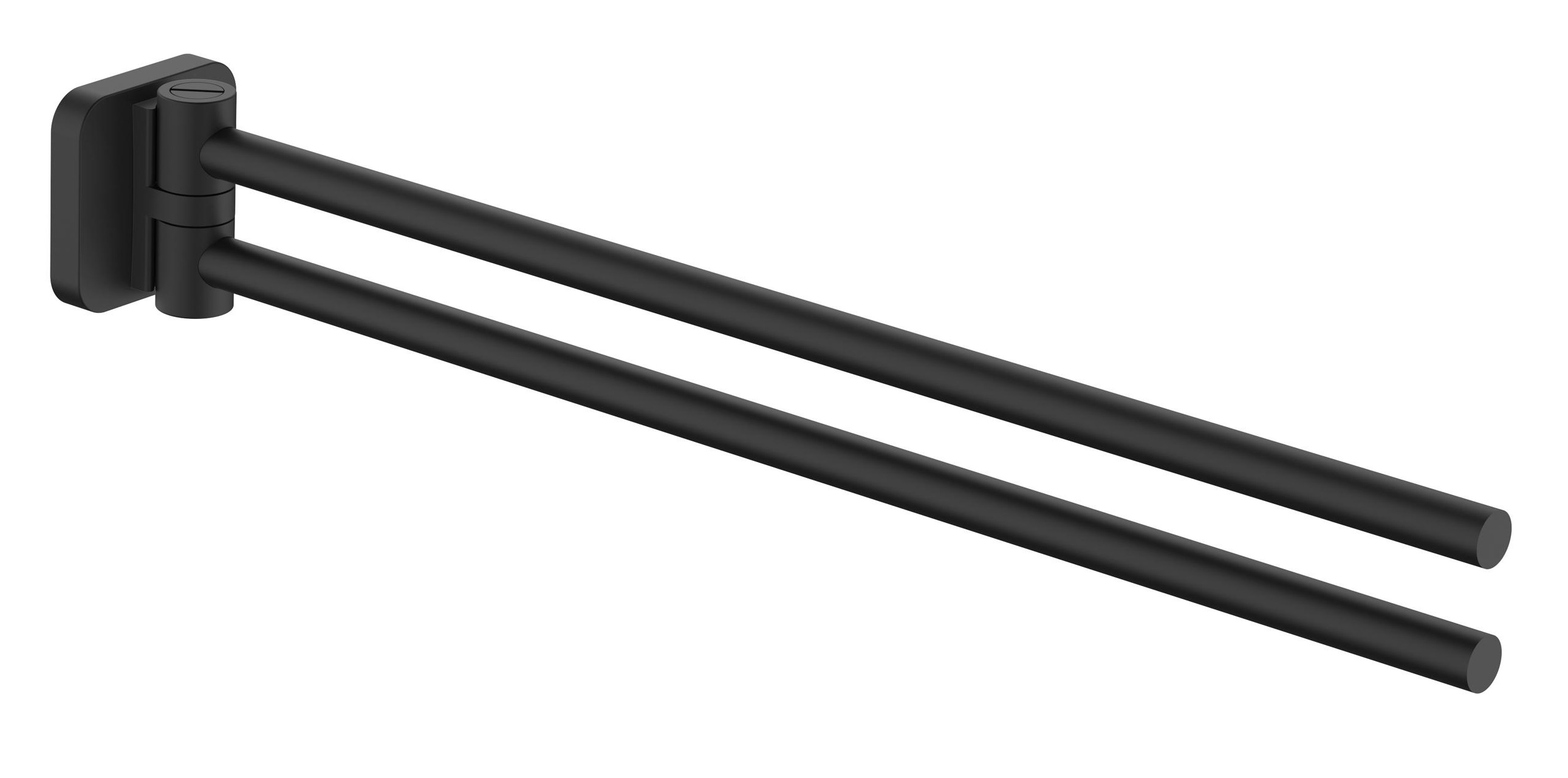 Roca Victoria suport prosop negru A817885NB0