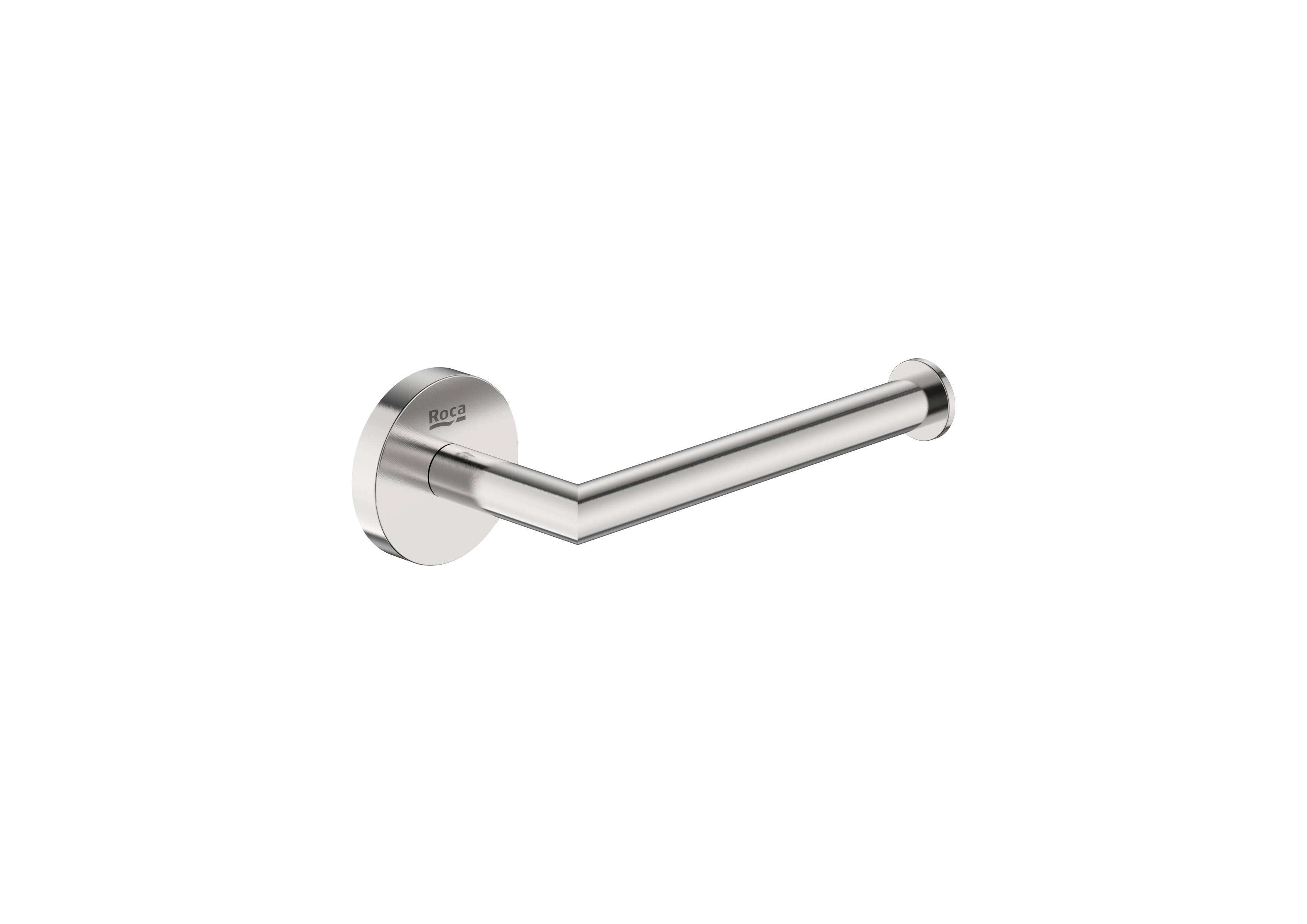 Roca Hotel's suport pentru hârtie igienică oţel A817582SM0