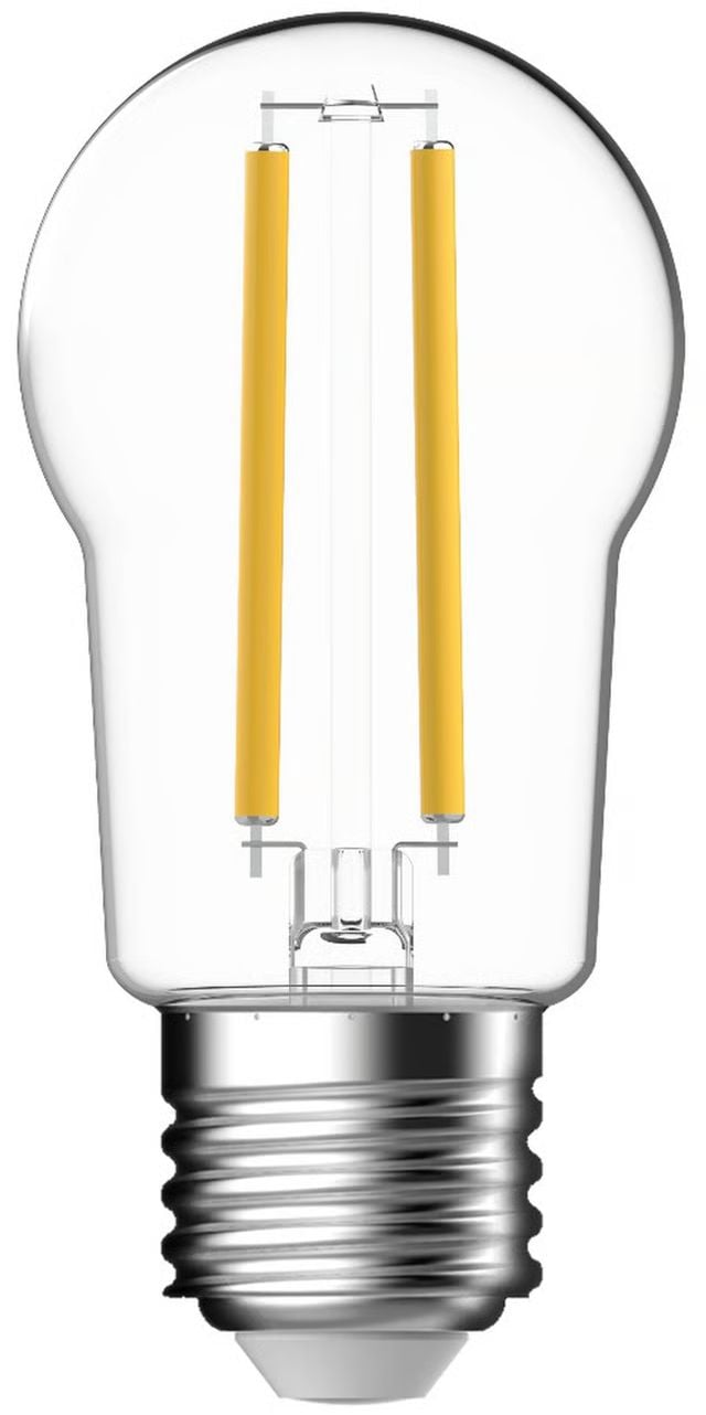 Nordlux A-ClassE27 bec 1x2.3 W 2700 K E27 5222000721