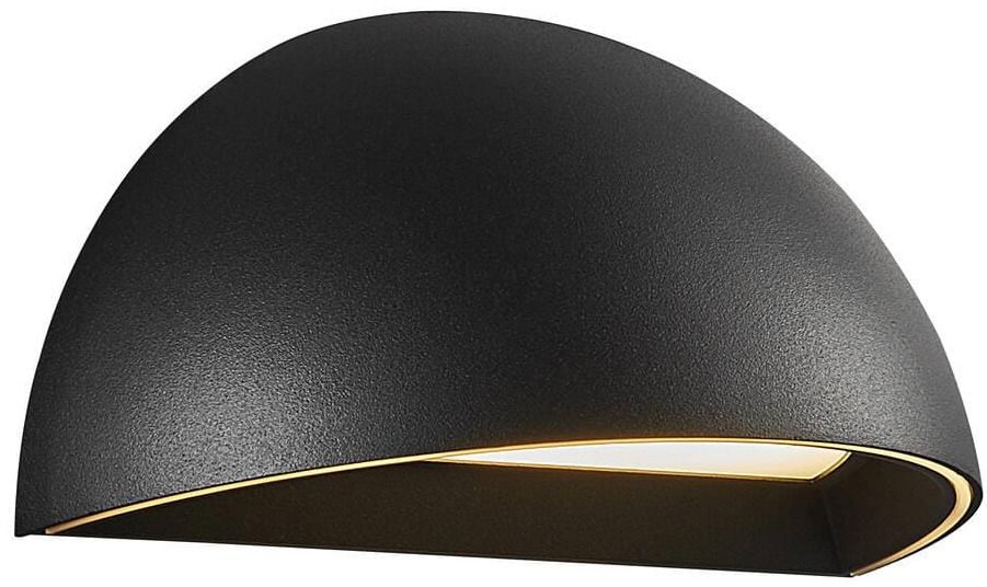 Nordlux ArcusSmart aplica exterior 1x9.5 W negru 2019001003