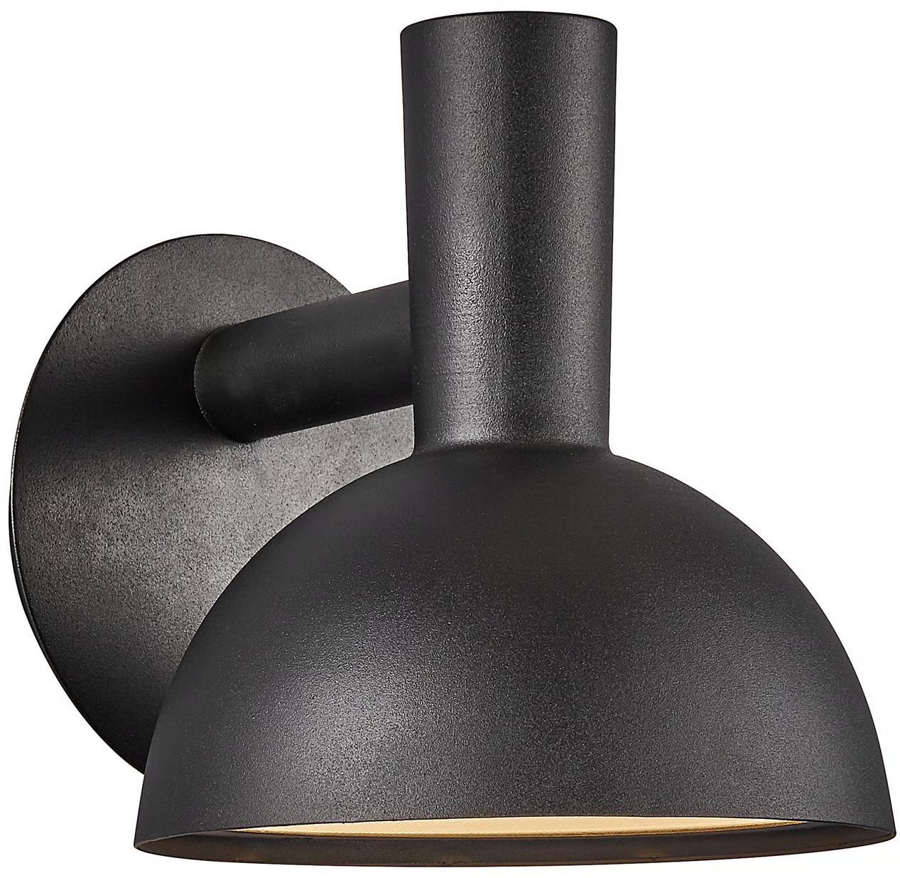 Nordlux Arki aplica exterior 1x20 W negru 75181003