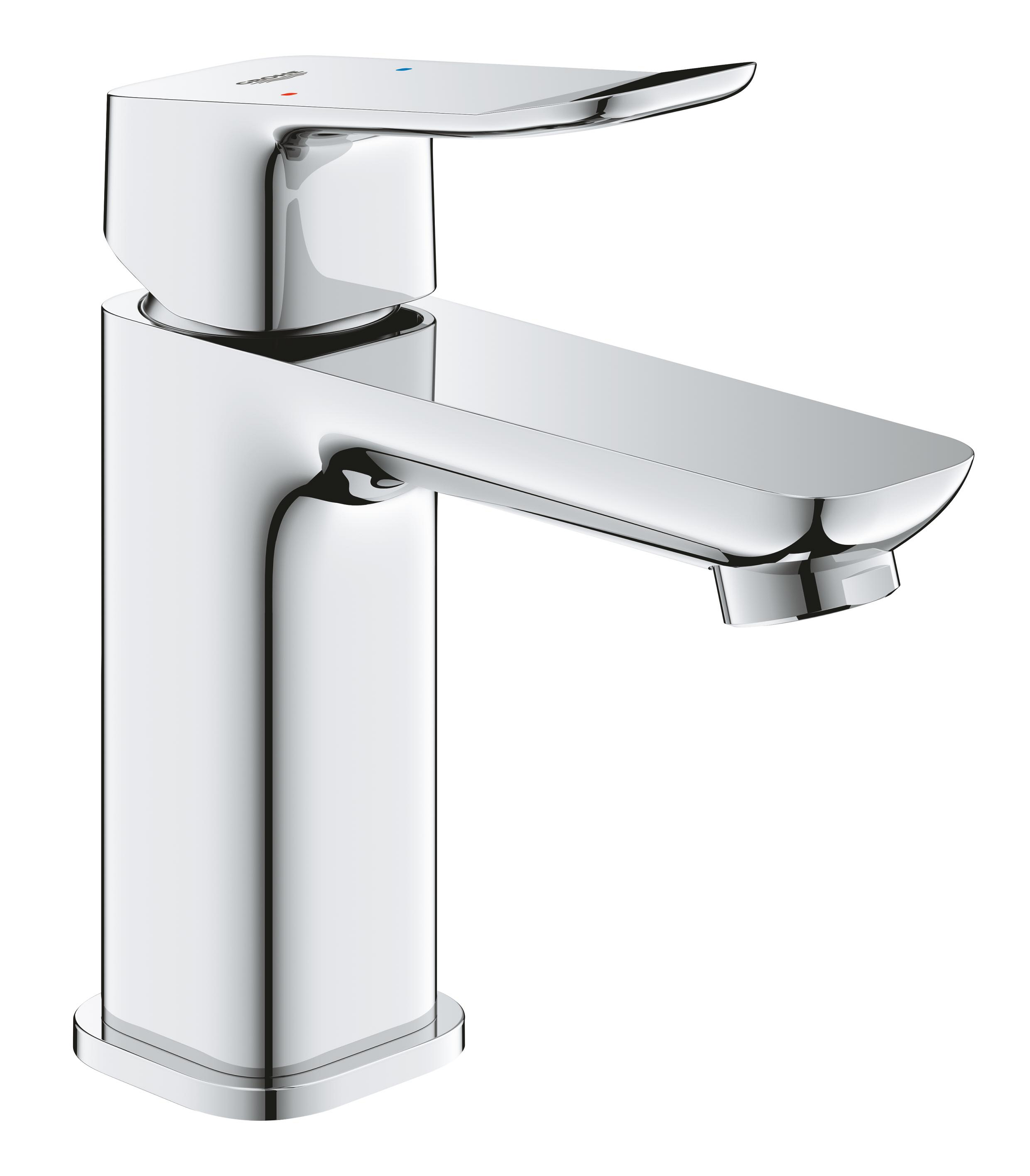 Grohe Dice baterie lavoar stativ StarLight Chrome 1018570000