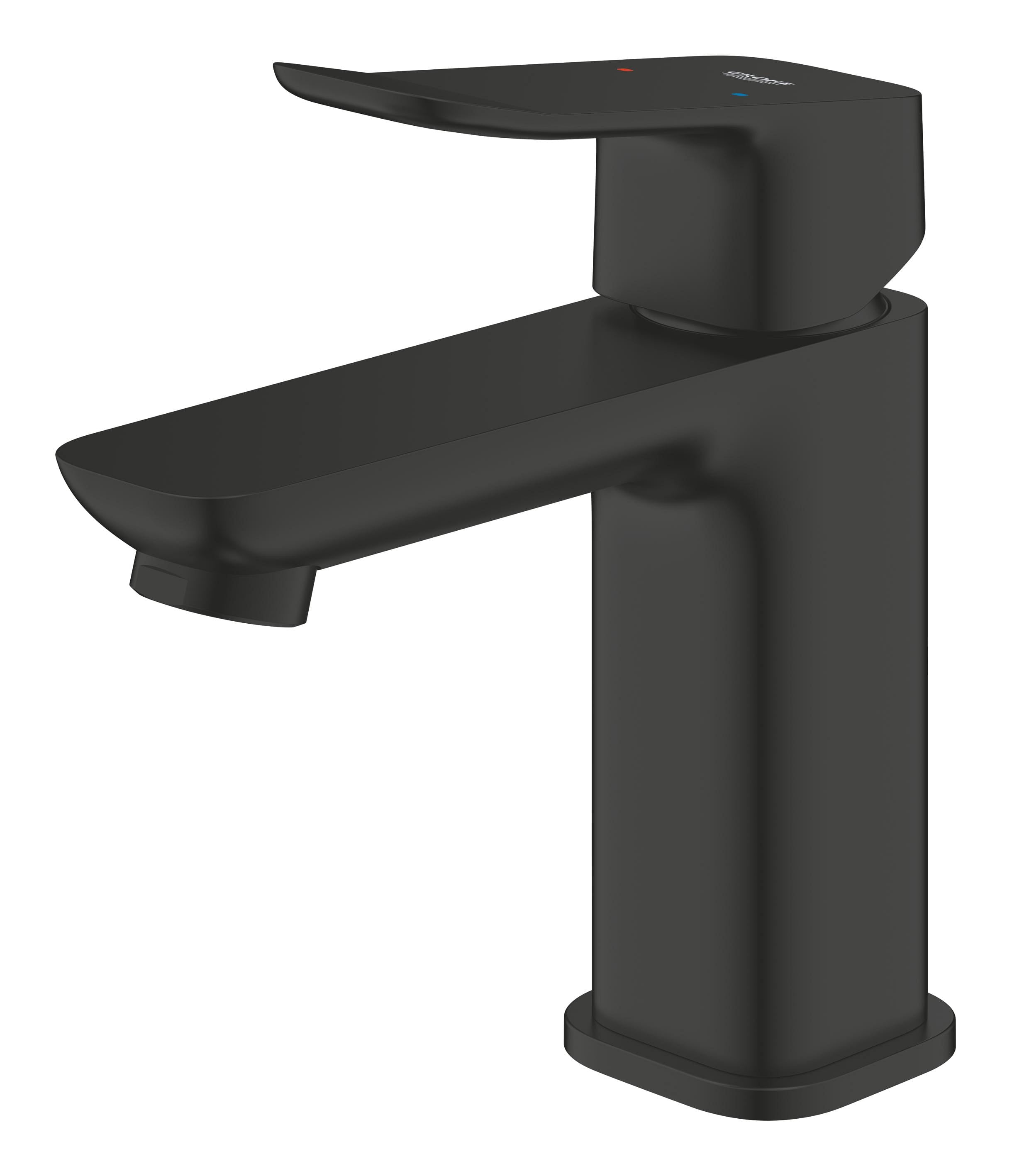 Grohe Dice baterie lavoar stativ negru 1018572430