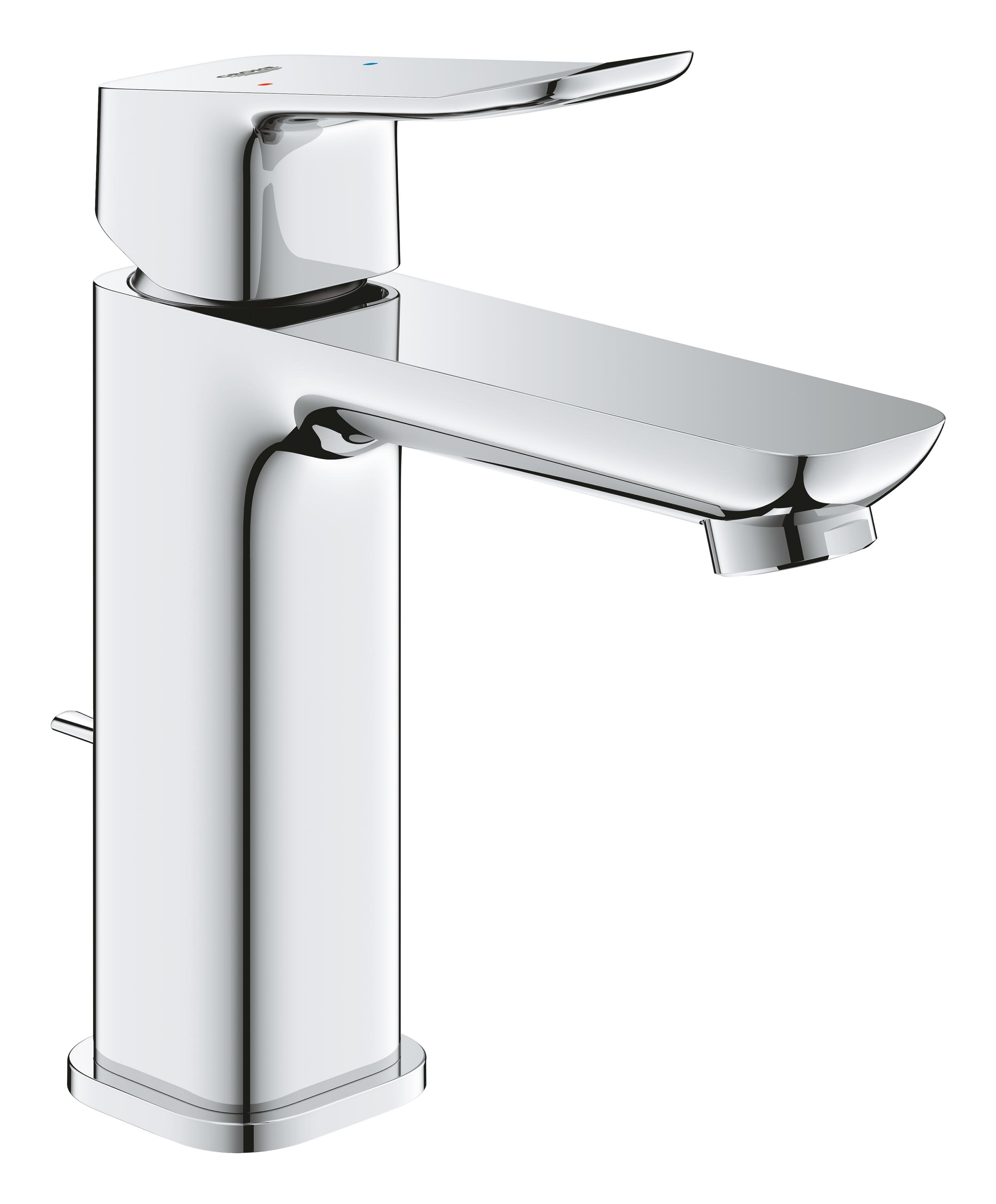 Grohe Dice baterie lavoar stativ StarLight Chrome 1018320000