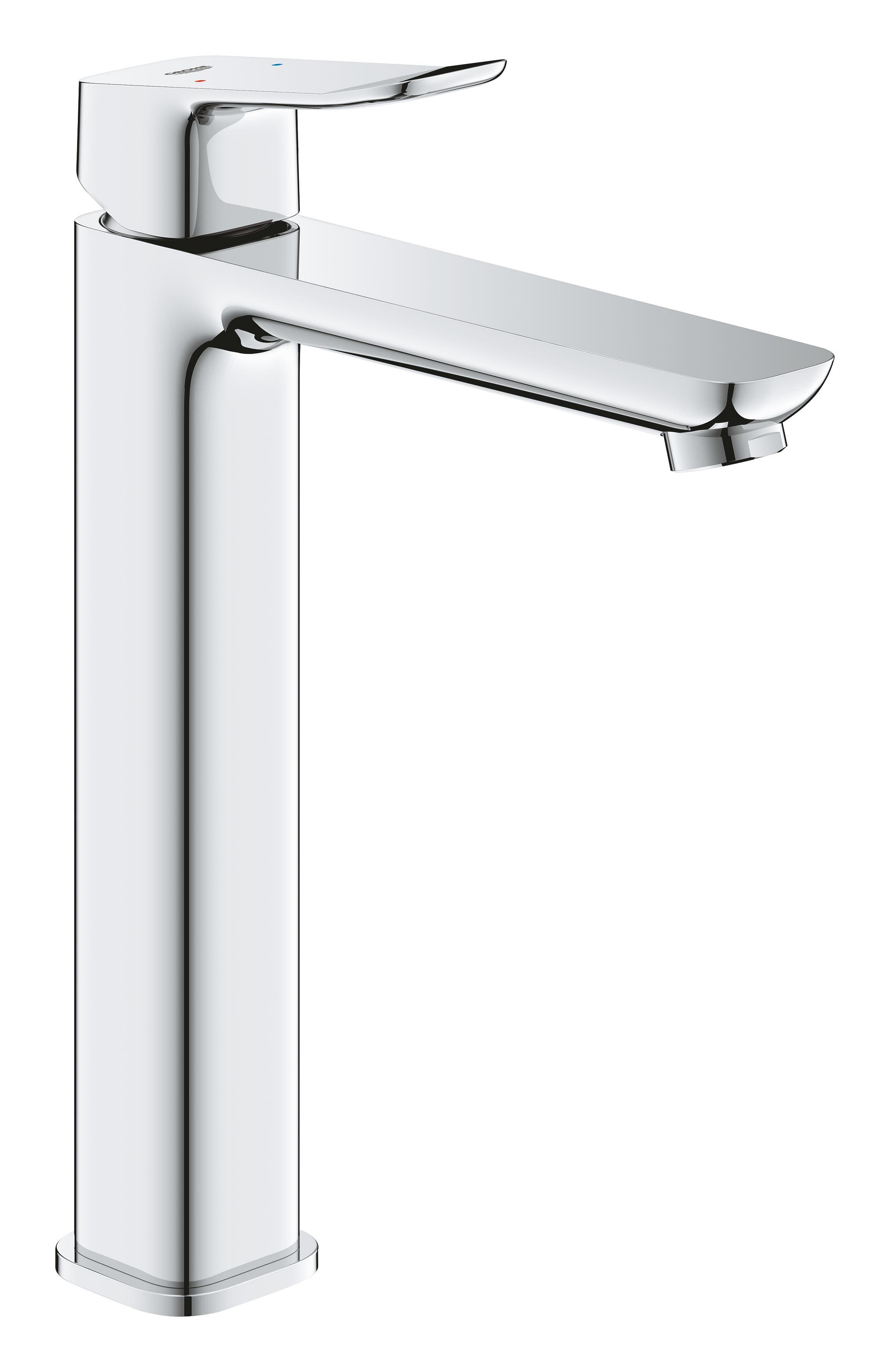 Grohe Dice baterie lavoar stativ StarLight Chrome 1018920000