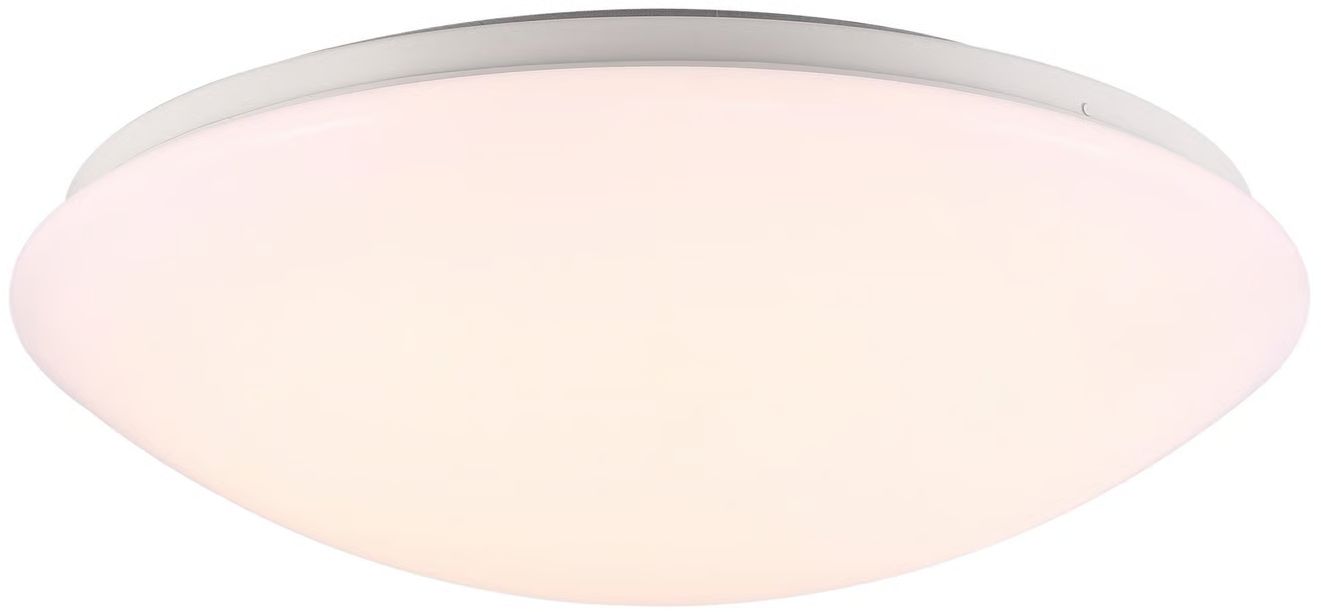 Nordlux Ask plafon 1x17.6 W alb 45386501