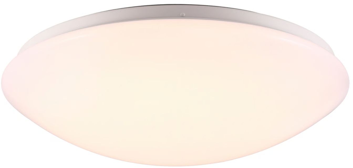 Nordlux Ask plafon 1x16 W alb 45376001