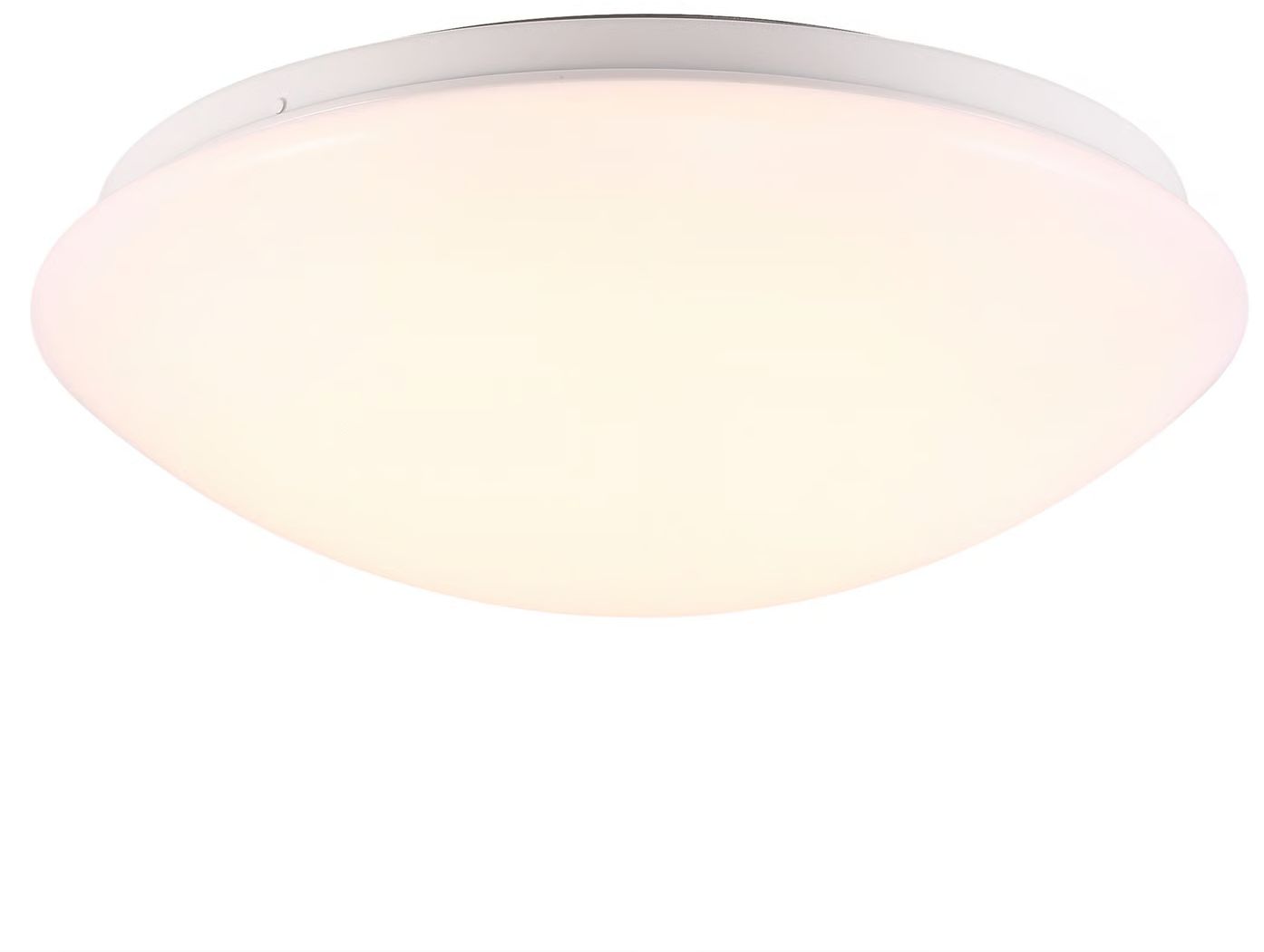 Nordlux Ask plafon 1x12 W alb 45356001