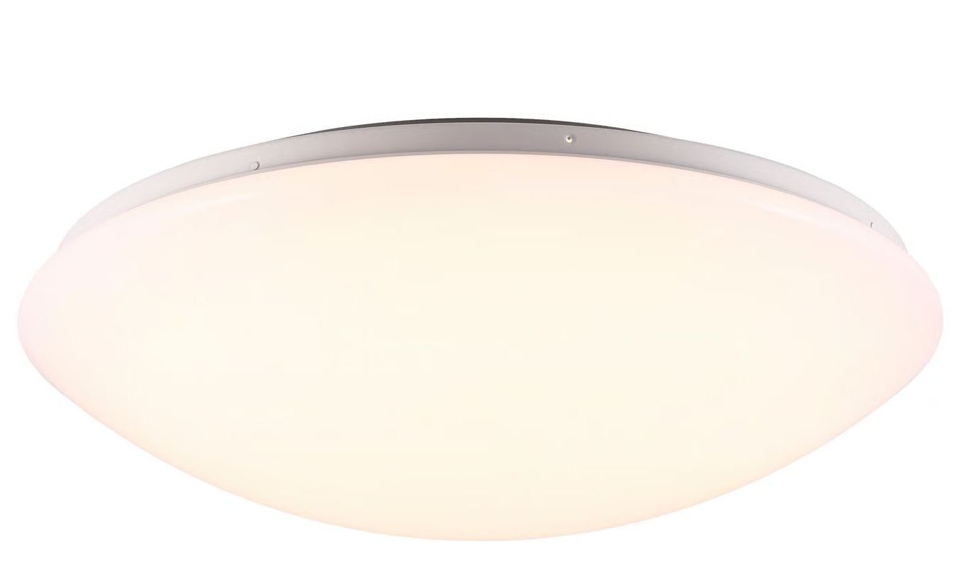 Nordlux Ask plafon 1x32 W alb 45396001