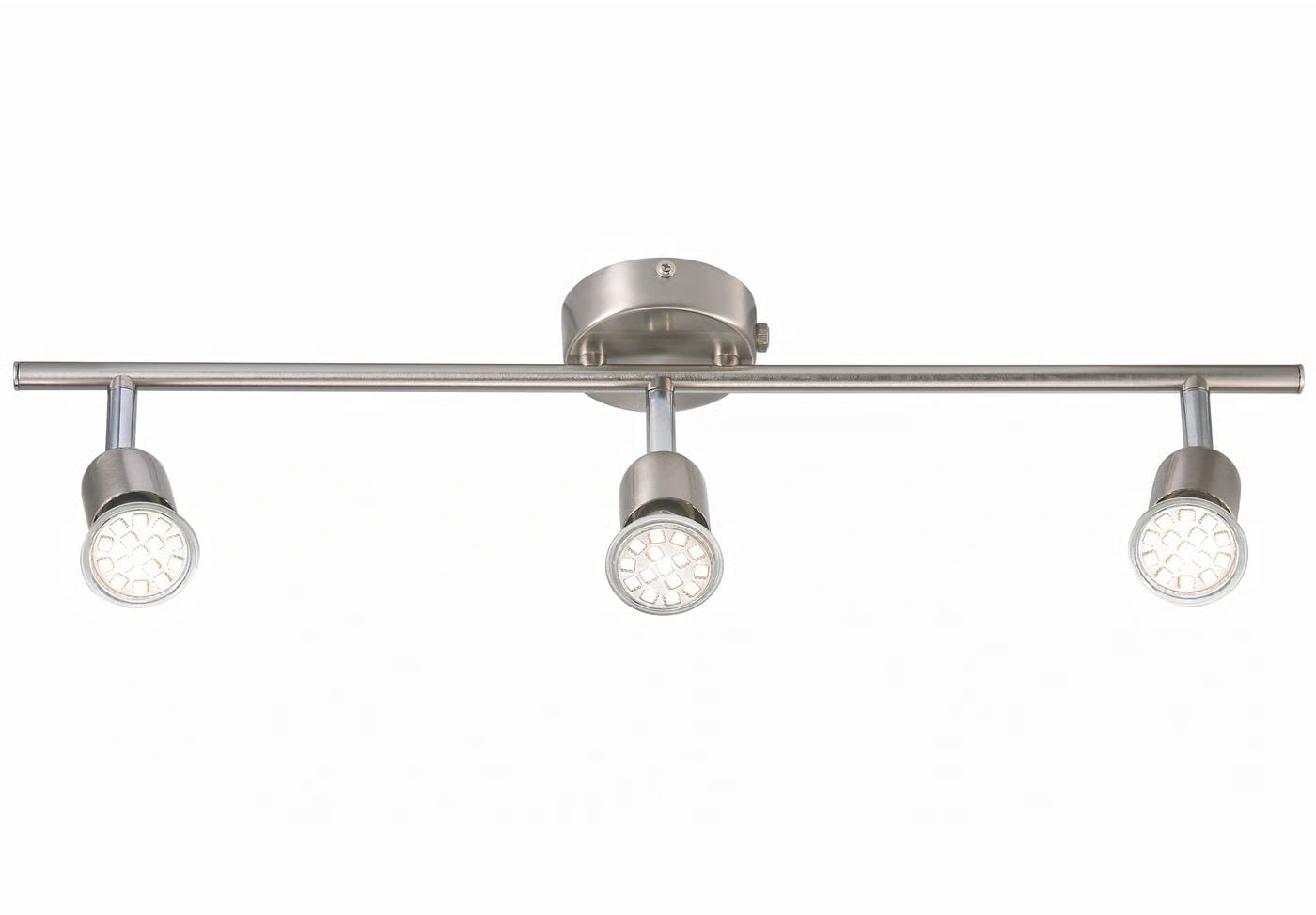 Nordlux Avenue lampă de tavan 3x35 W oţel 2113190132