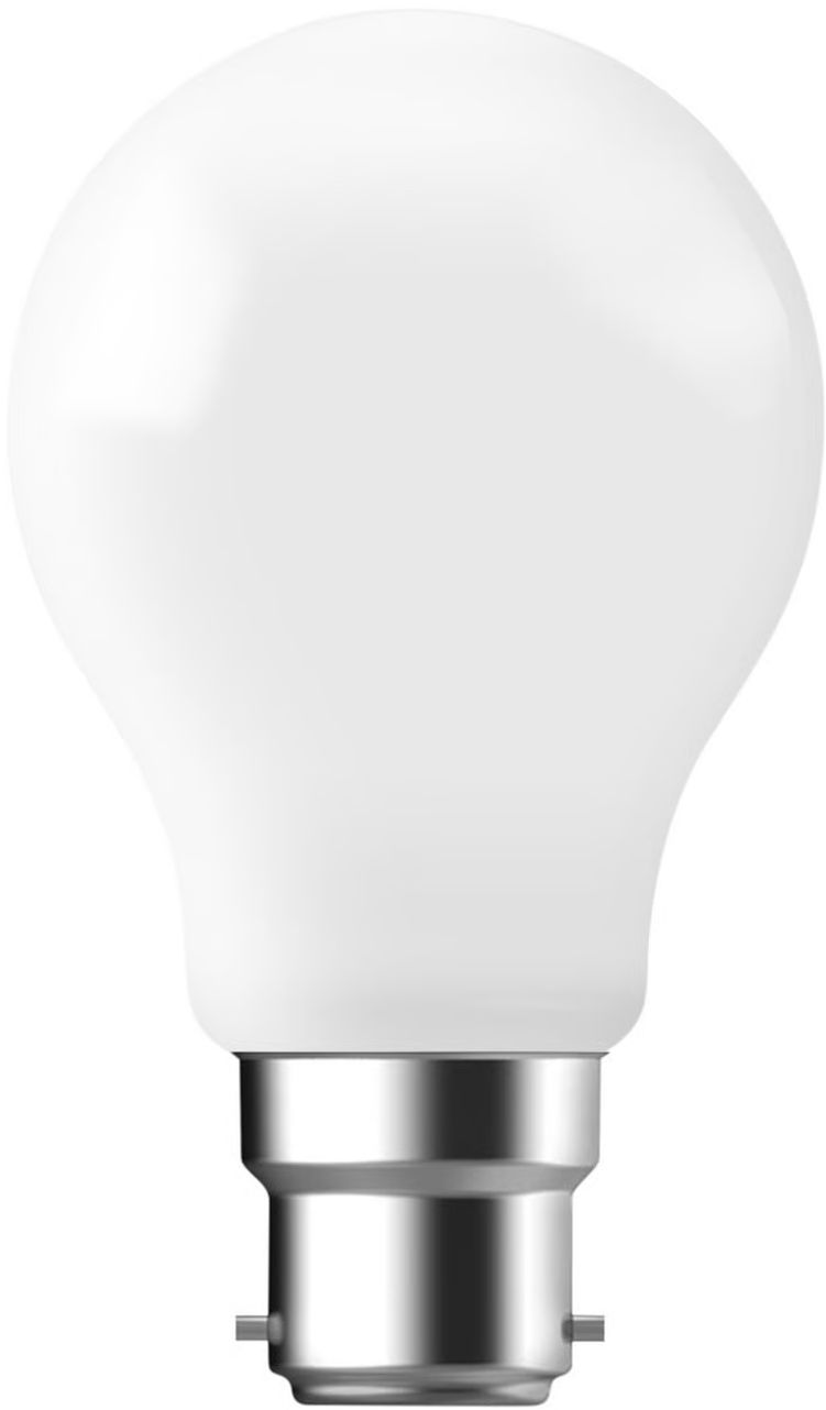 Nordlux A-ClassE27 bec 1x8.5 W 2700 K B22 5181021621