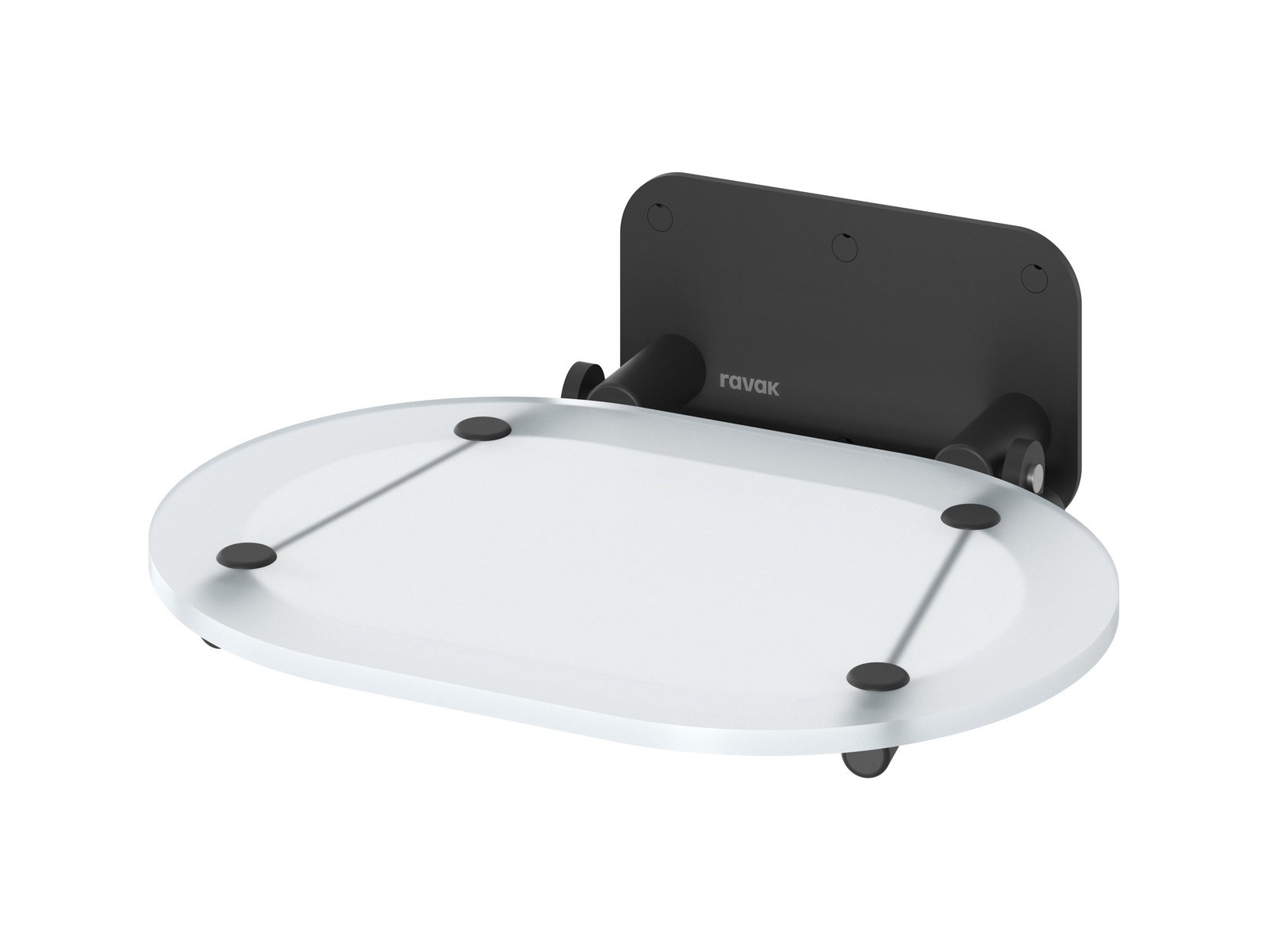 Ravak Chrome scaun de duș B8F0000065