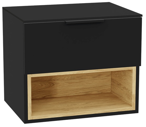 Set corp dulap Excellent Tuto 2.0 MLEX.2171.600.BKBL, blat Excellent Tuto 2.0 MLEX.2111.600.BK, MLEX.2151.600.02.BK