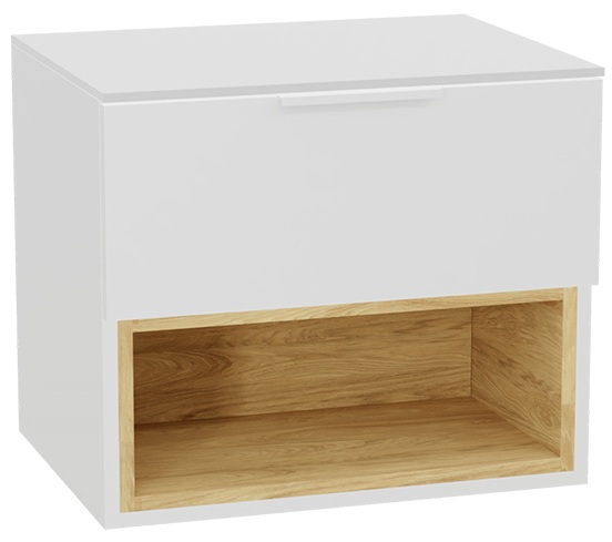 Set corp dulap Excellent Tuto 2.0 MLEX.2171.600.WHBL, blat Excellent Tuto 2.0 MLEX.2111.600.WH, MLEX.2151.600.02.WH