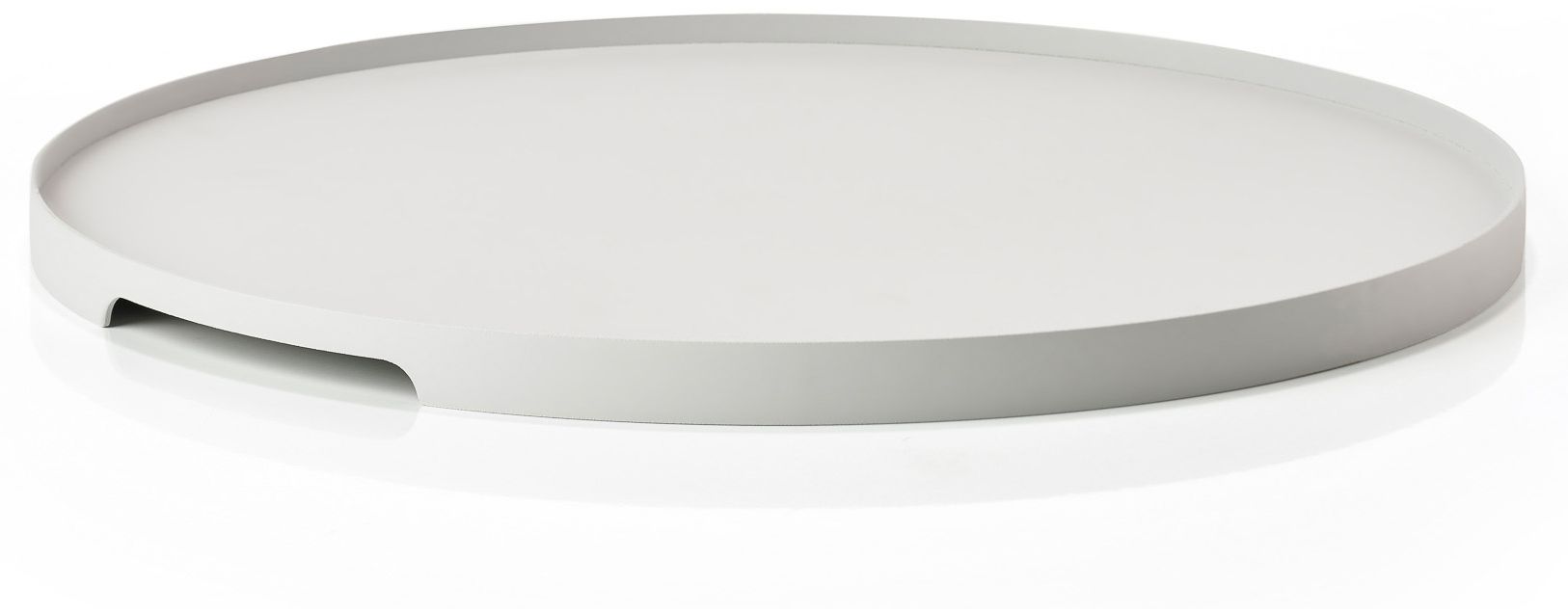 Zone Denmark Singles tavă 35x35x1.8 cm gri 332038