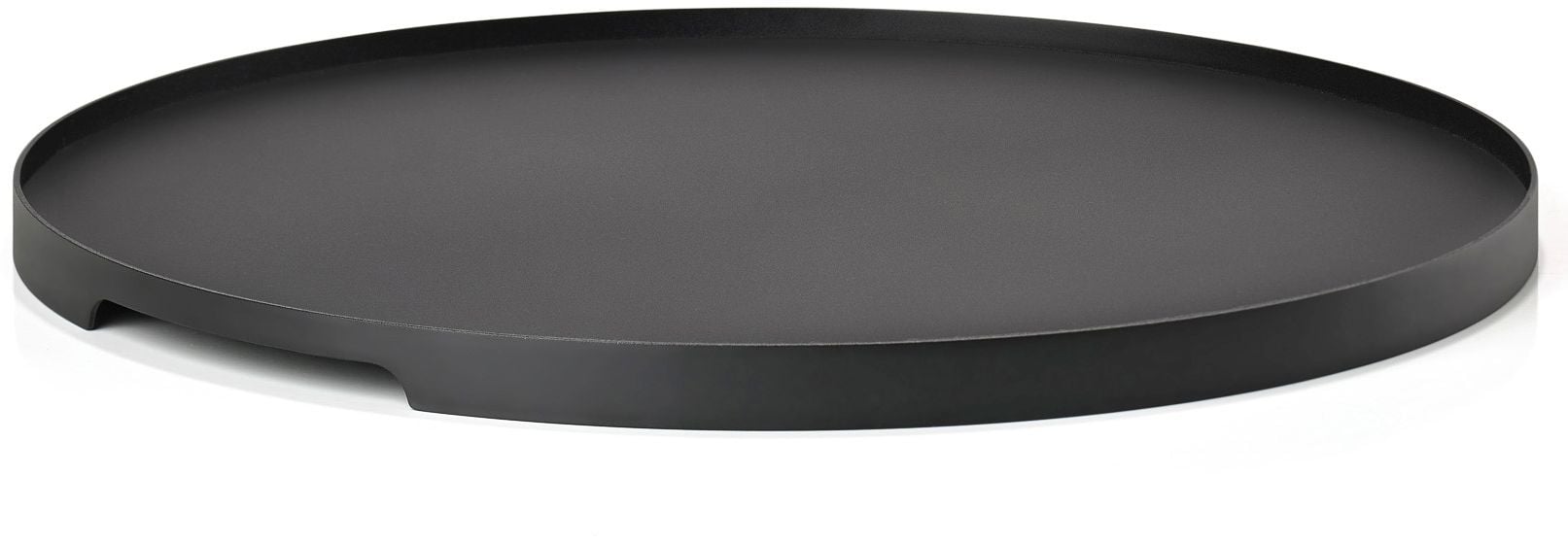 Zone Denmark Singles tavă 35x35x1.8 cm negru 332037