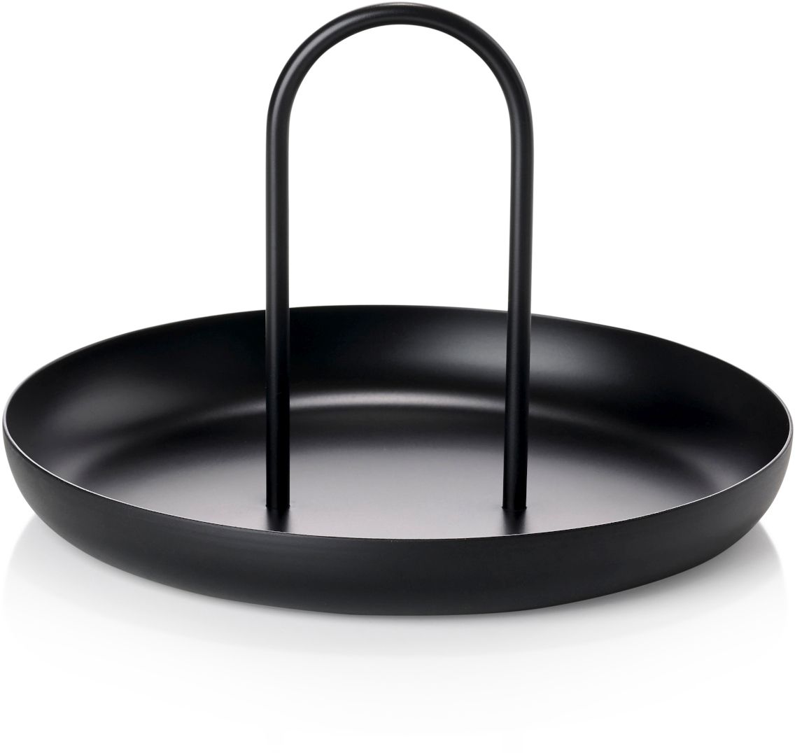 Zone Denmark Singles tavă xx cm negru 331951