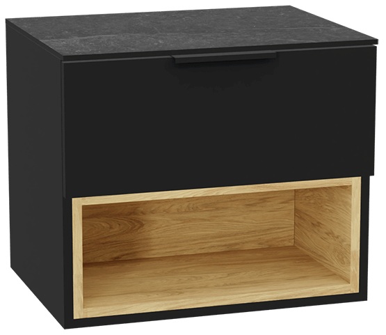 Set corp dulap Excellent Tuto 2.0 MLEX.2171.600.BKBL, blat Excellent Tuto 2.0 MLEX.2116.600.MA, MLEX.2151.600.02.BK