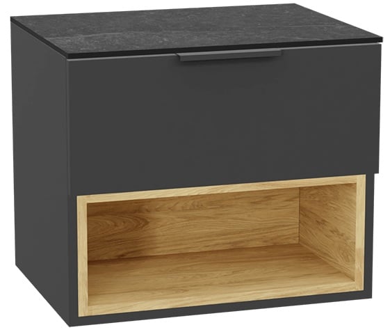 Set corp dulap Excellent Tuto 2.0 MLEX.2171.600.GRBL, blat Excellent Tuto 2.0 MLEX.2116.600.MA, MLEX.2151.600.02.GR