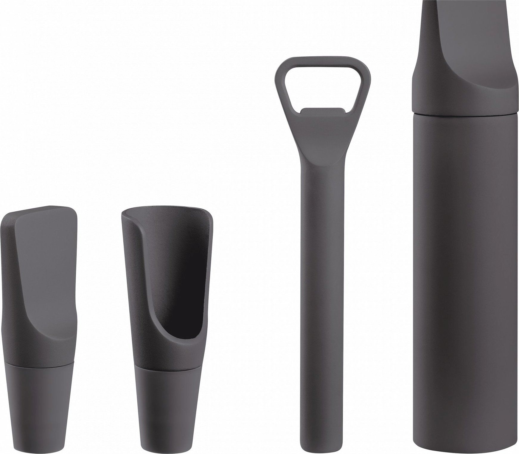 Blomus Ilo set xx cm gri 64262