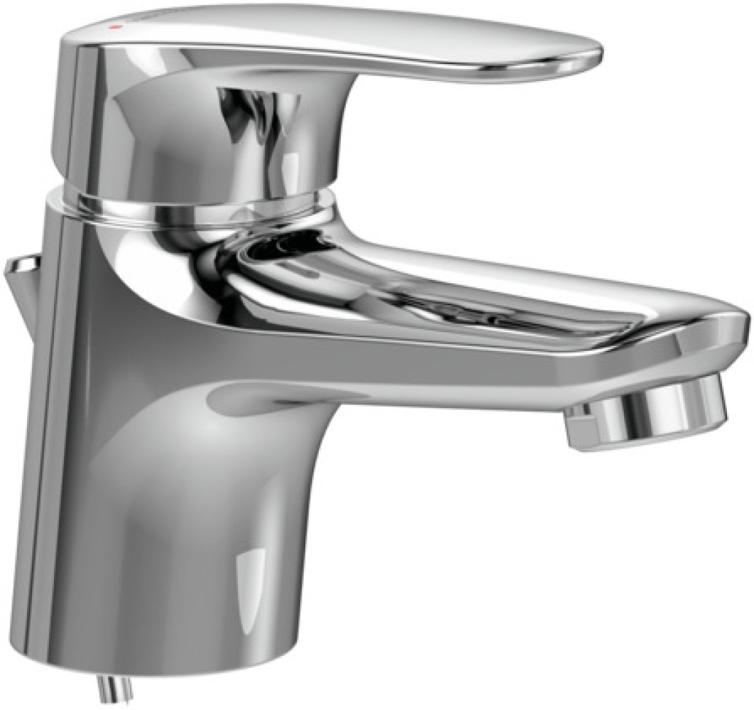 Villeroy & Boch O.Novo Start baterie lavoar stativ crom TVW10514111061