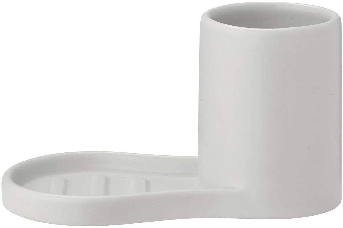 Blomus Piro organiser 10x9x10 cm gri 64555