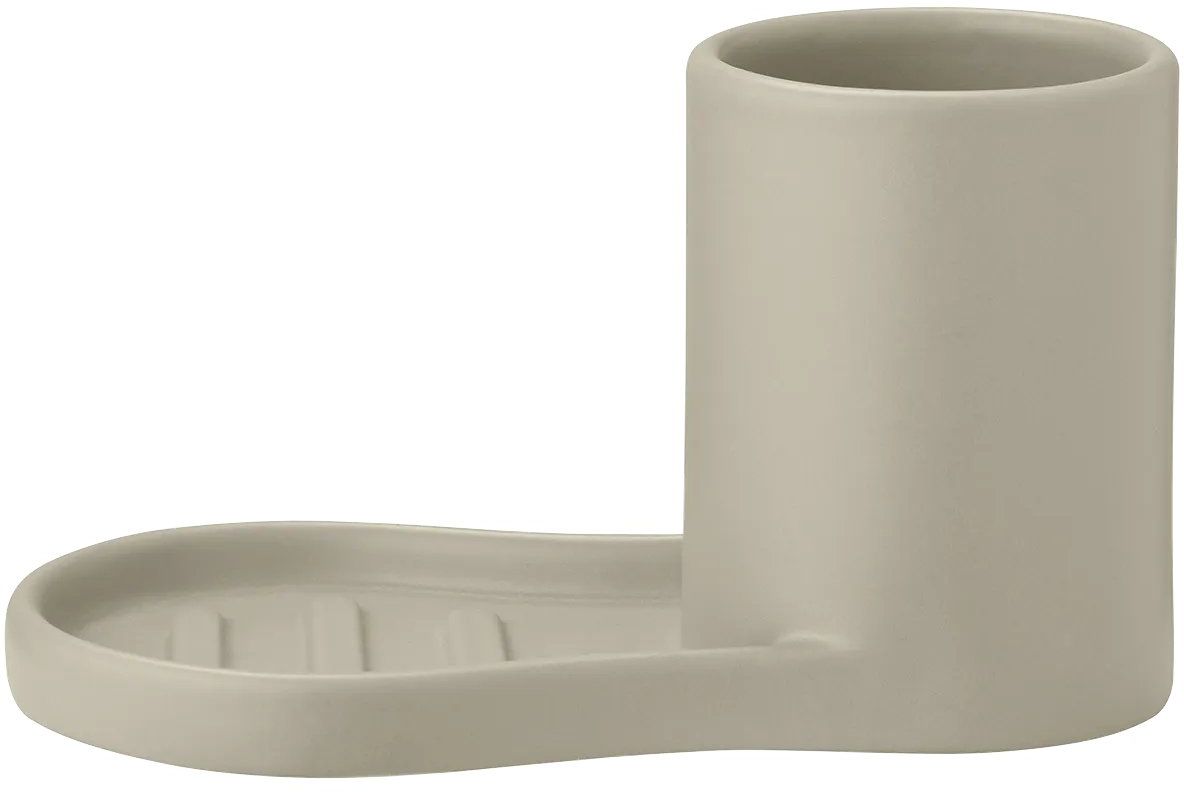 Blomus Piro organiser xx cm bej 64556