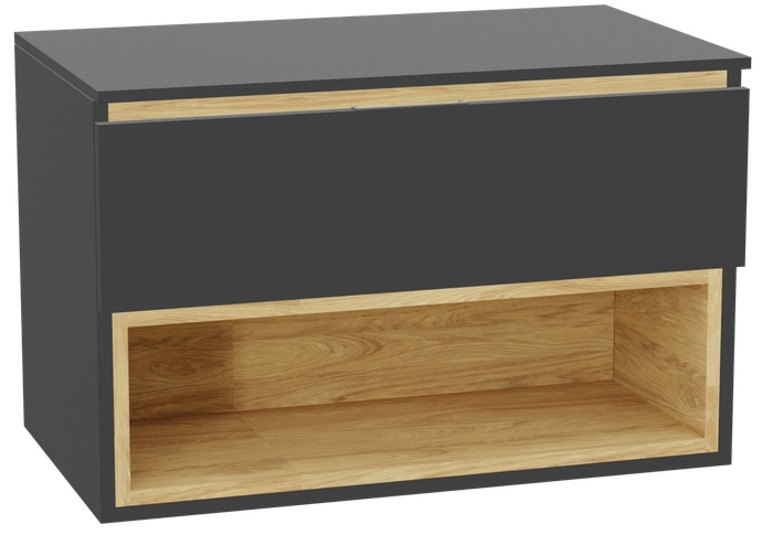 Set corp dulap Excellent Tuto 2.0 MLEX.2171.800.GRBL, blat Excellent Tuto 2.0 MLEX.2111.800.GR, MLEX.2151.800.01.GR