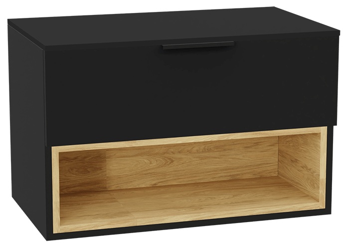 Set corp dulap Excellent Tuto 2.0 MLEX.2171.800.BKBL, blat Excellent Tuto 2.0 MLEX.2111.800.BK, MLEX.2151.800.02.BK