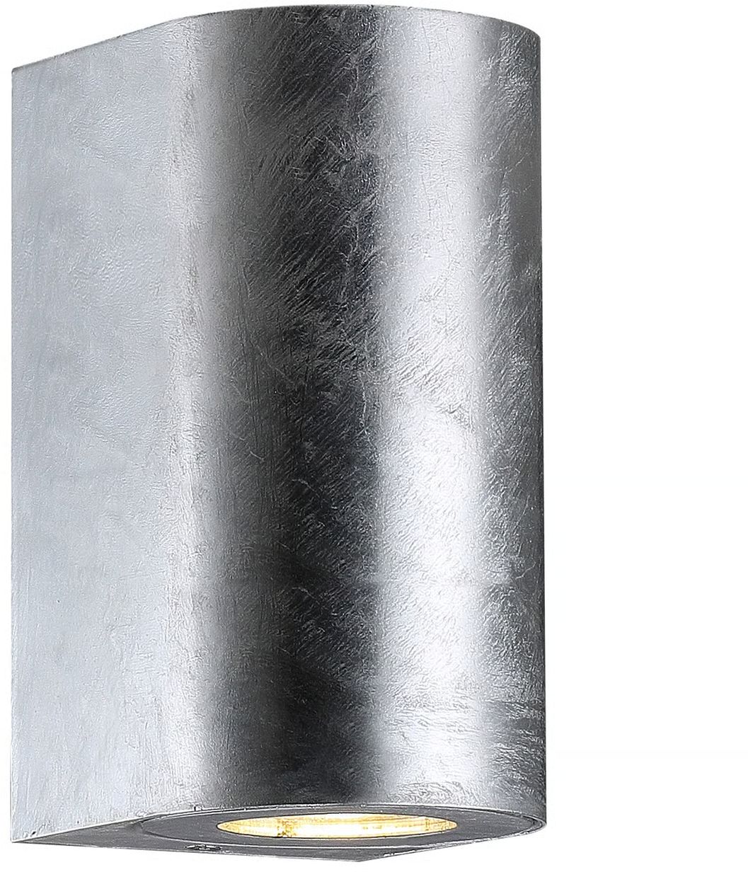 Nordlux Canto Maxi aplica exterior 2x28 W 49721031